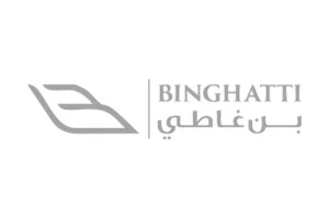 Binghatti Developer