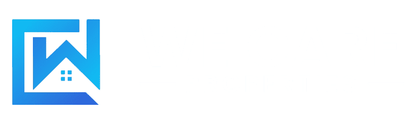 Wecareproperties logo Wecareproperties in UAE