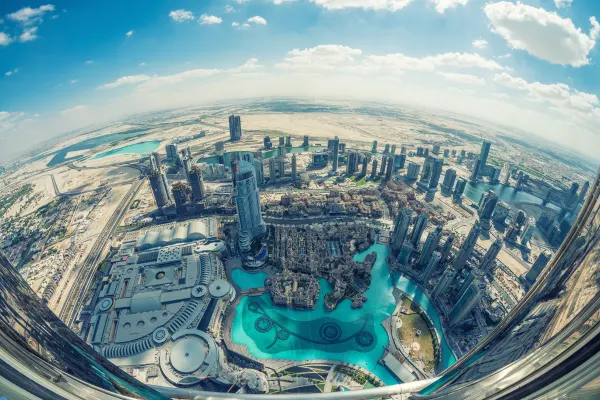 Sky Views Observatory