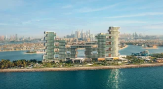 Damac Islands Dubai