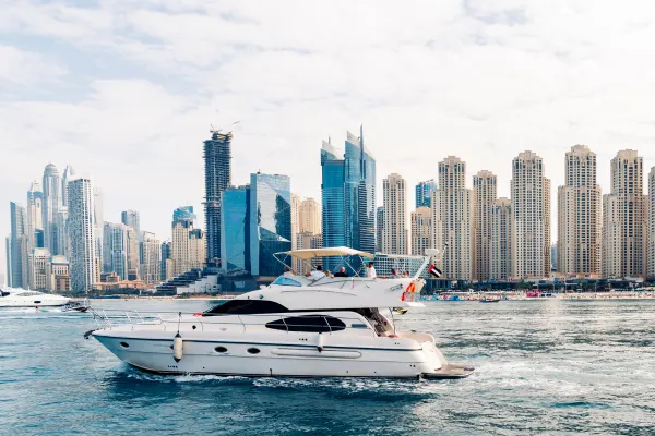 Dubai Vs London investment plan