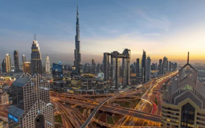 Dubai Real Estate Market Performance in 2024: A Comprehensive Overview for Overseas Investors