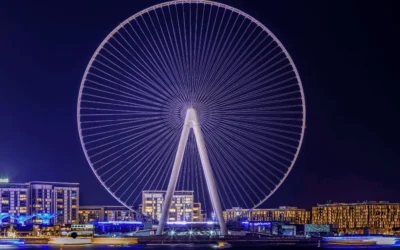 Dubai vs London – Invest Smarter in 2025