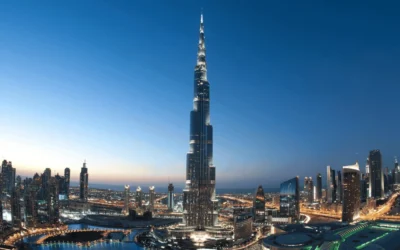 Relocating to Dubai: A Complete Property & Lifestyle Guide for Expats in 2025