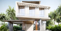 Mira Villas designed by Bentley Home