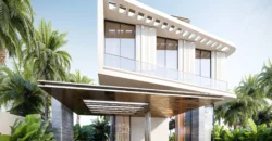 Mira Villas designed by Bentley Home