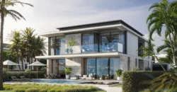 Bay Villas Dubai Islands