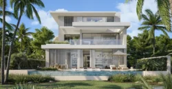 Bay Villas Dubai Islands