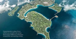 Bay Villas Dubai Islands