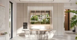 Mira Villas designed by Bentley Home