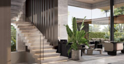 Mira Villas designed by Bentley Home