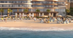 The Bristol Luxury Hotels & Resorts at Emaar Beachfront