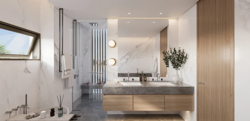 Villa Cyan Sky By Nakheel