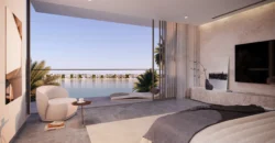 Villa Cyan Sky By Nakheel