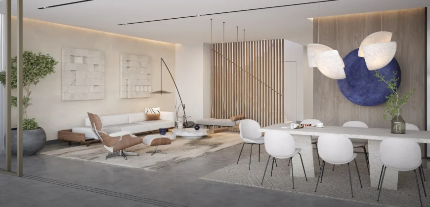 Villa Cyan Sky By Nakheel