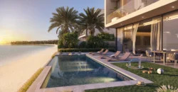 Villa Cyan Sky By Nakheel