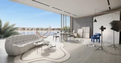 Villa Cyan Sky By Nakheel