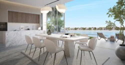 Villa Cyan Sky By Nakheel