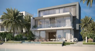 Villa Cyan Sky By Nakheel