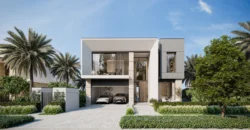 Villa Cyan Sky By Nakheel