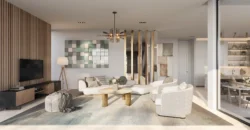 Nakheel Villa ocean whisper At Palm Jabel Ali