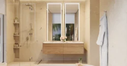 Nakheel Villa ocean whisper At Palm Jabel Ali