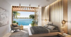 Nakheel Villa ocean whisper At Palm Jabel Ali