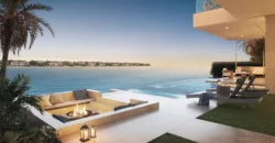 Nakheel Villa ocean whisper At Palm Jabel Ali