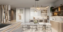 Nakheel Villa ocean whisper At Palm Jabel Ali