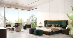 Mira Villas designed by Bentley Home