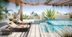 Mira Villas designed by Bentley Home