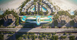 Como Residences at Palm Jumeirah