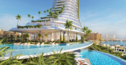 Como Residences at Palm Jumeirah