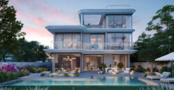 Park Gate 2 at Dubai Hills Estate