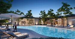 Park Gate 2 at Dubai Hills Estate