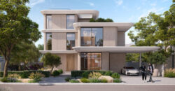 Park Gate 2 at Dubai Hills Estate