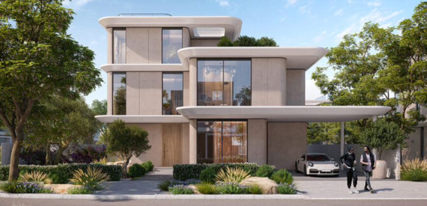 Park Gate 2 at Dubai Hills Estate