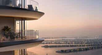 The Bristol Luxury Hotels & Resorts at Emaar Beachfront