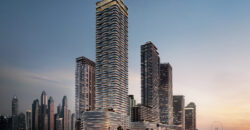 The Bristol Luxury Hotels & Resorts at Emaar Beachfront