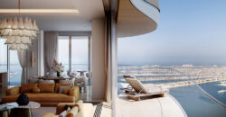 The Bristol Luxury Hotels & Resorts at Emaar Beachfront