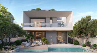 Park Gate 2 at Dubai Hills Estate