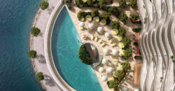 The Bristol Luxury Hotels & Resorts at Emaar Beachfront