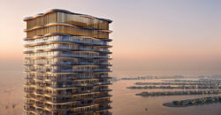 The Bristol Luxury Hotels & Resorts at Emaar Beachfront