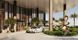 The Bristol Luxury Hotels & Resorts at Emaar Beachfront