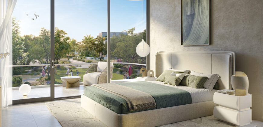 Park Gate 2 at Dubai Hills Estate