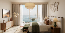 The Bristol Luxury Hotels & Resorts at Emaar Beachfront