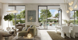 Park Gate 2 at Dubai Hills Estate