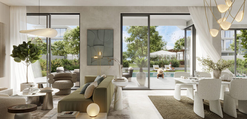 Park Gate 2 at Dubai Hills Estate