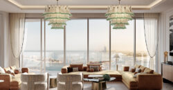 The Bristol Luxury Hotels & Resorts at Emaar Beachfront