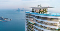 Como Residences at Palm Jumeirah